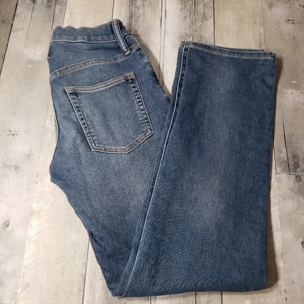 Gap Kids Original Slim Jeans - Size 14